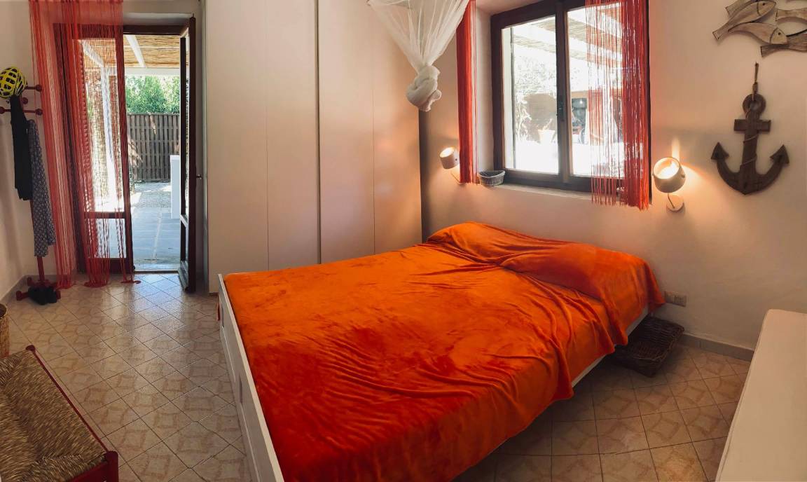Photo of Bedroom in Naregno