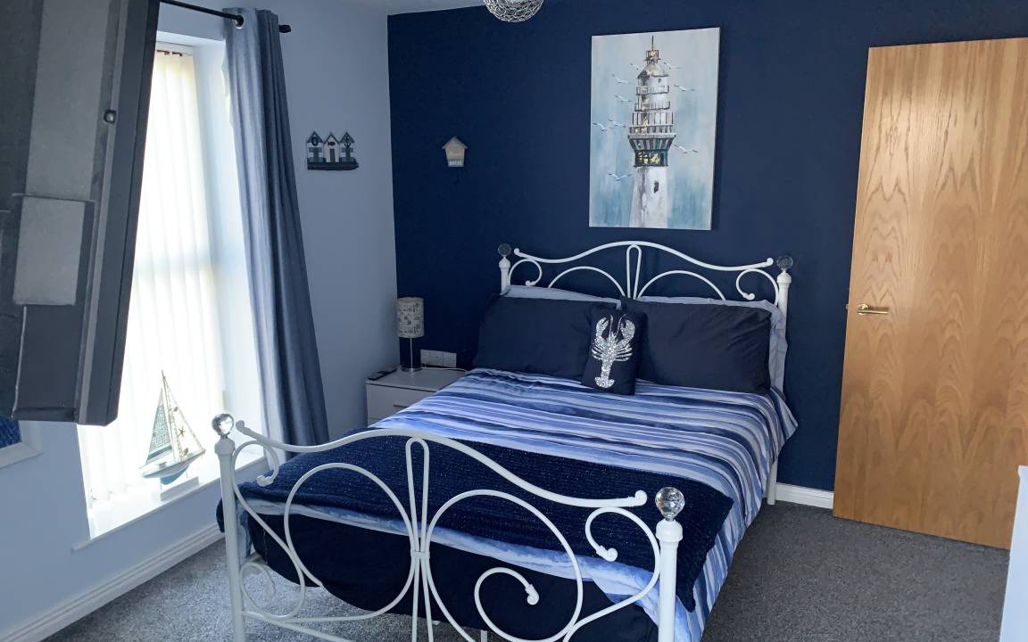 Photo of Bedroom in Donaghadee