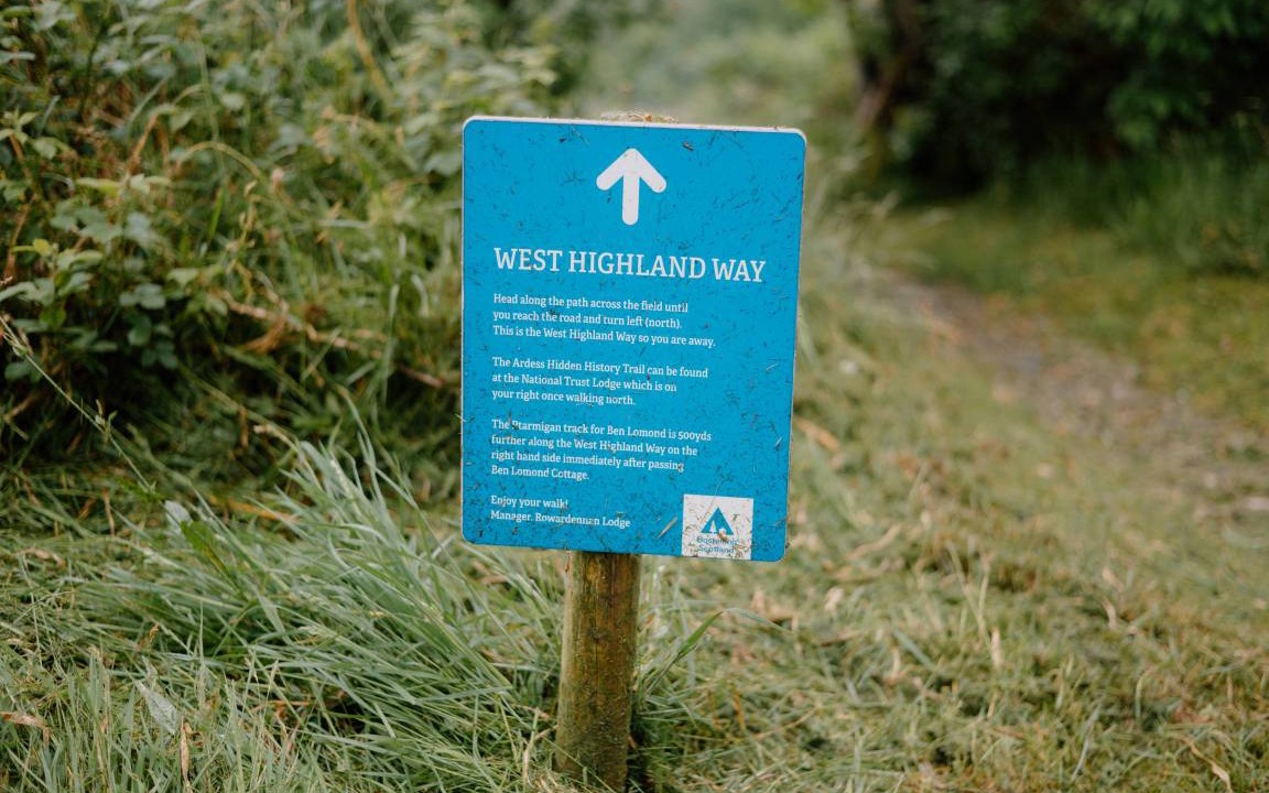 Photo of Others in Rowardennan