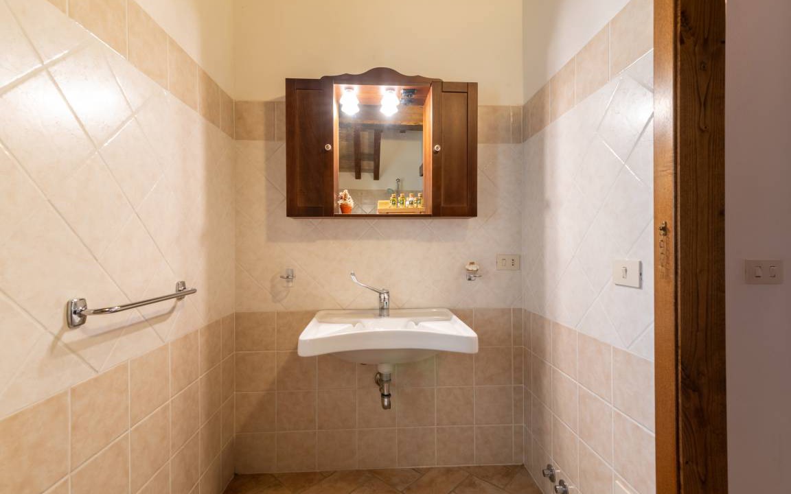 Photo of Bathroom in Lisciano Niccone