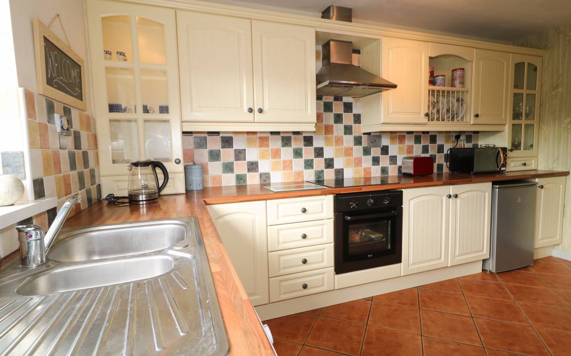 Photo of Kitchen in Portrush