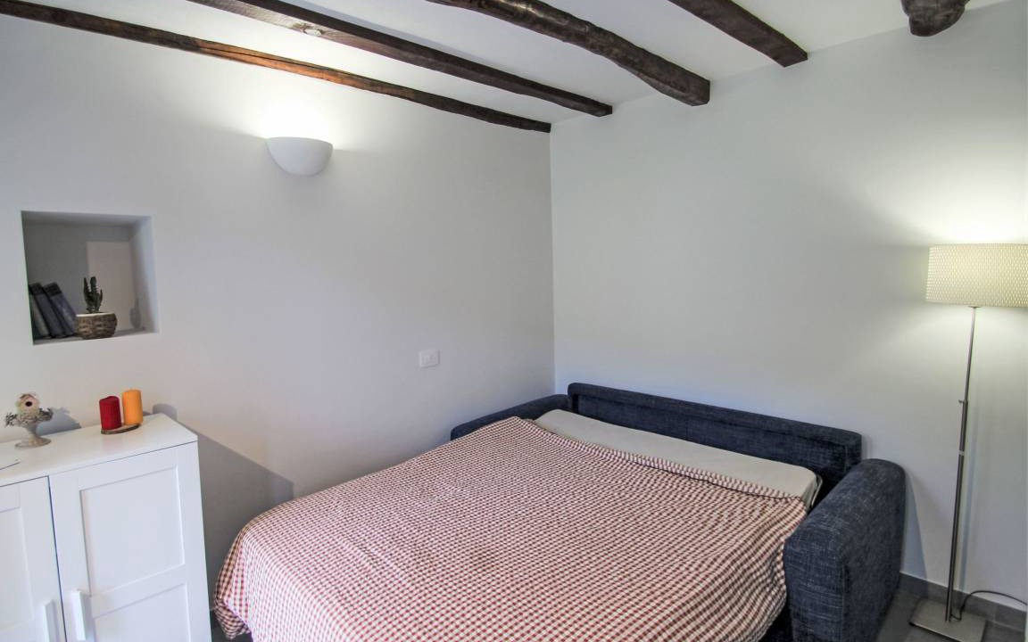 Photo of Bedroom in Casale Corte Cerro