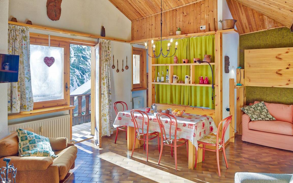 Photo of Others in Champoluc
