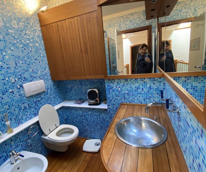 Photo of Bathroom in Fabriano