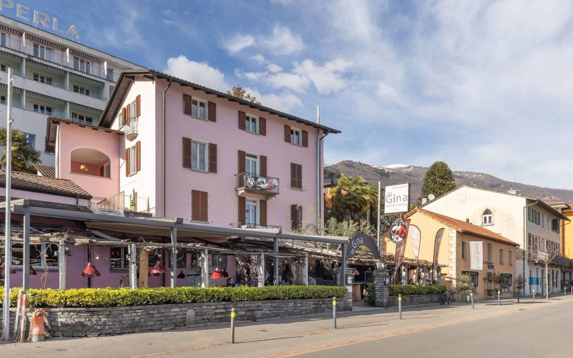 Photo of Others in Ascona
