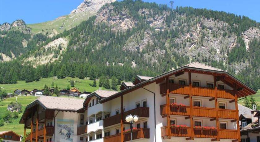 Photo of Others in Campitello di Fassa