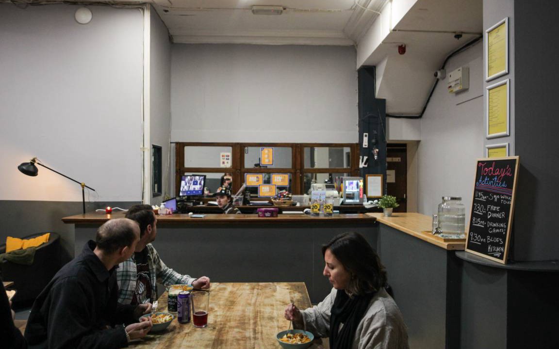 Photo of Others in Kennington