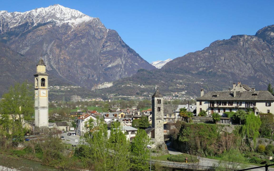 Photo of Others in Domodossola