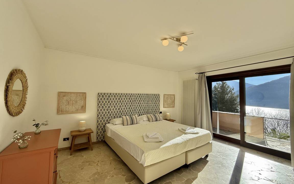 Photo of Bedroom in Cressogno