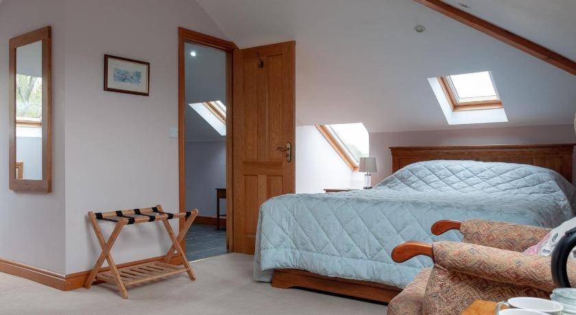Photo of Bedroom in Loughinisland