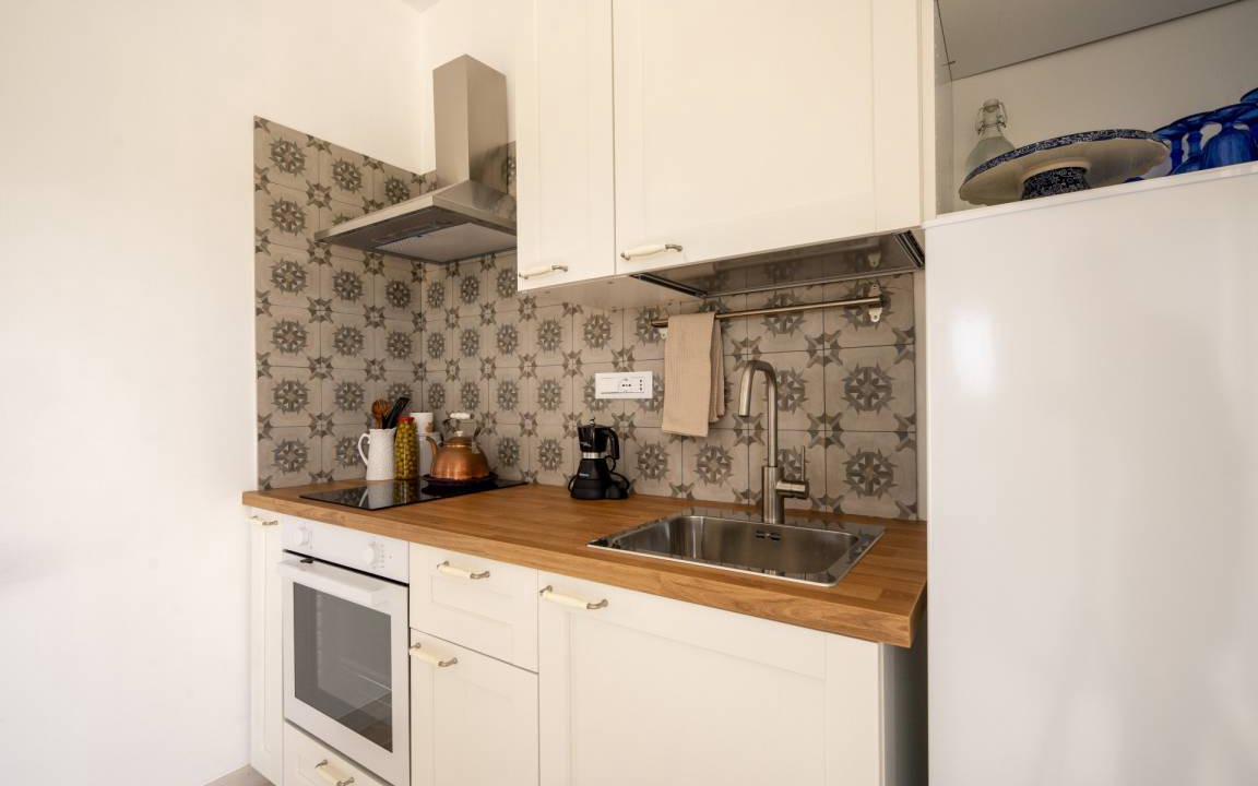 Photo of Kitchen in Martina Franca