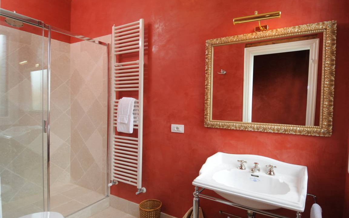 Photo of Bathroom in Dorsoduro