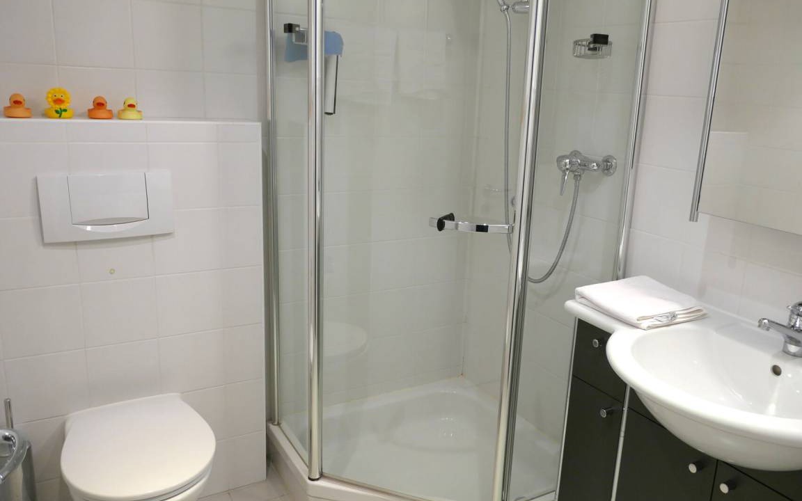 Photo of Bathroom in Caslano