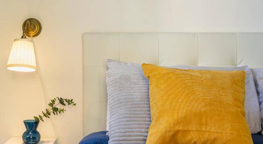 Photo of Bedroom in Avezzano