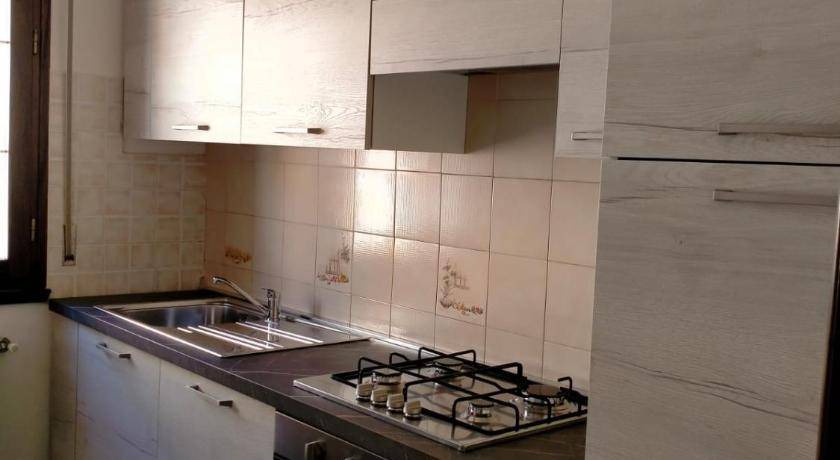 Photo of Kitchen in Porto Tolle