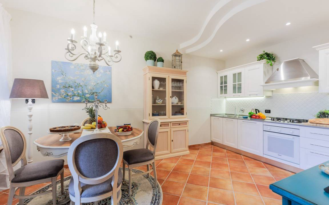 Photo of Kitchen in Campo Ascolano