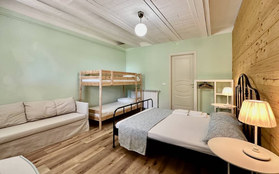 Photo of Bedroom in Senigallia
