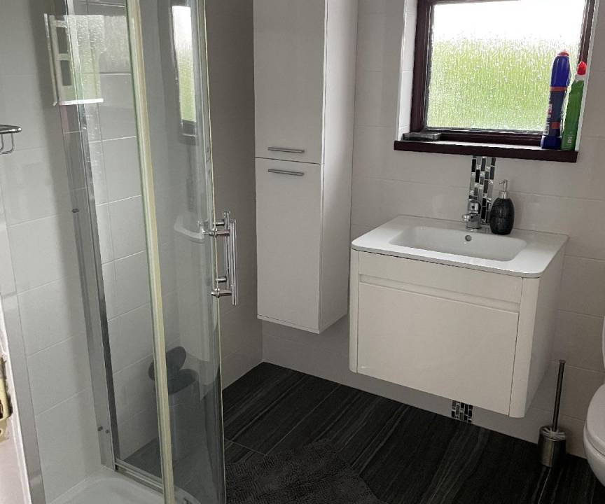 Photo of Bathroom in Ballymoney