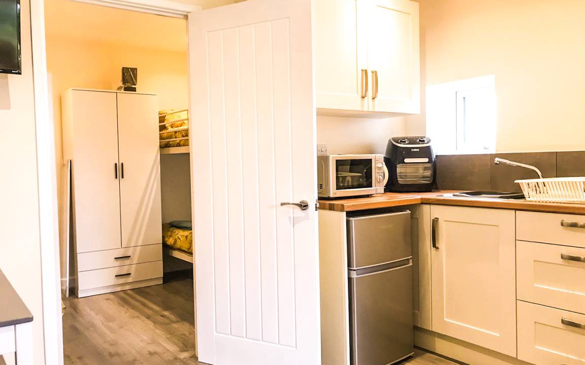 Photo of Kitchen in Blakeney