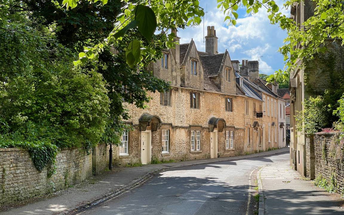 Photo of Others in Corsham