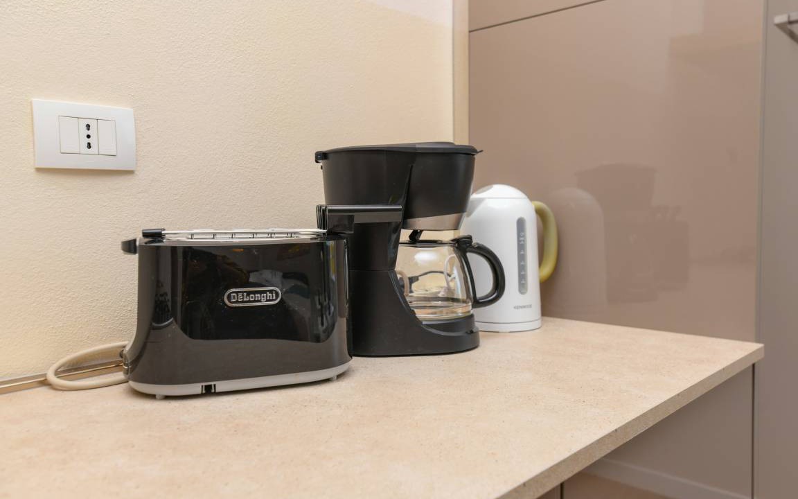 Photo of Kitchen in Colombare