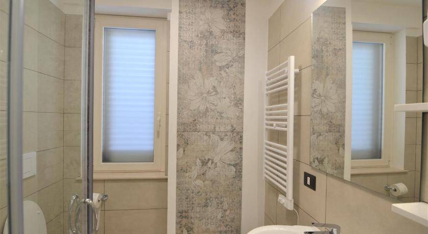 Photo of Bathroom in Canavaccio
