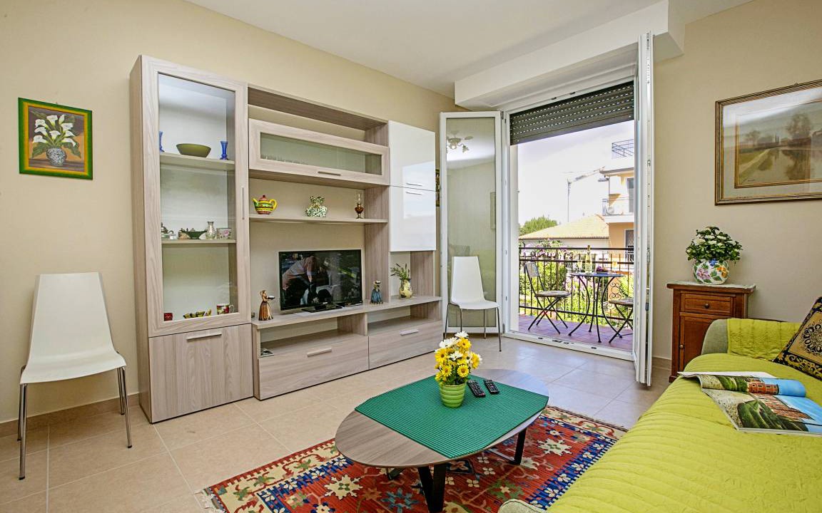 Photo of Livingroom in Desenzano del Garda