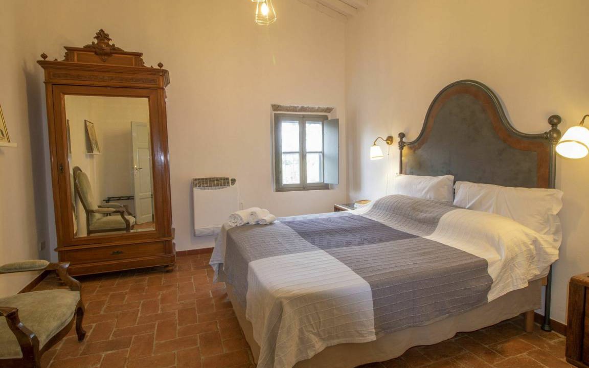 Photo of Bedroom in Lorenzana