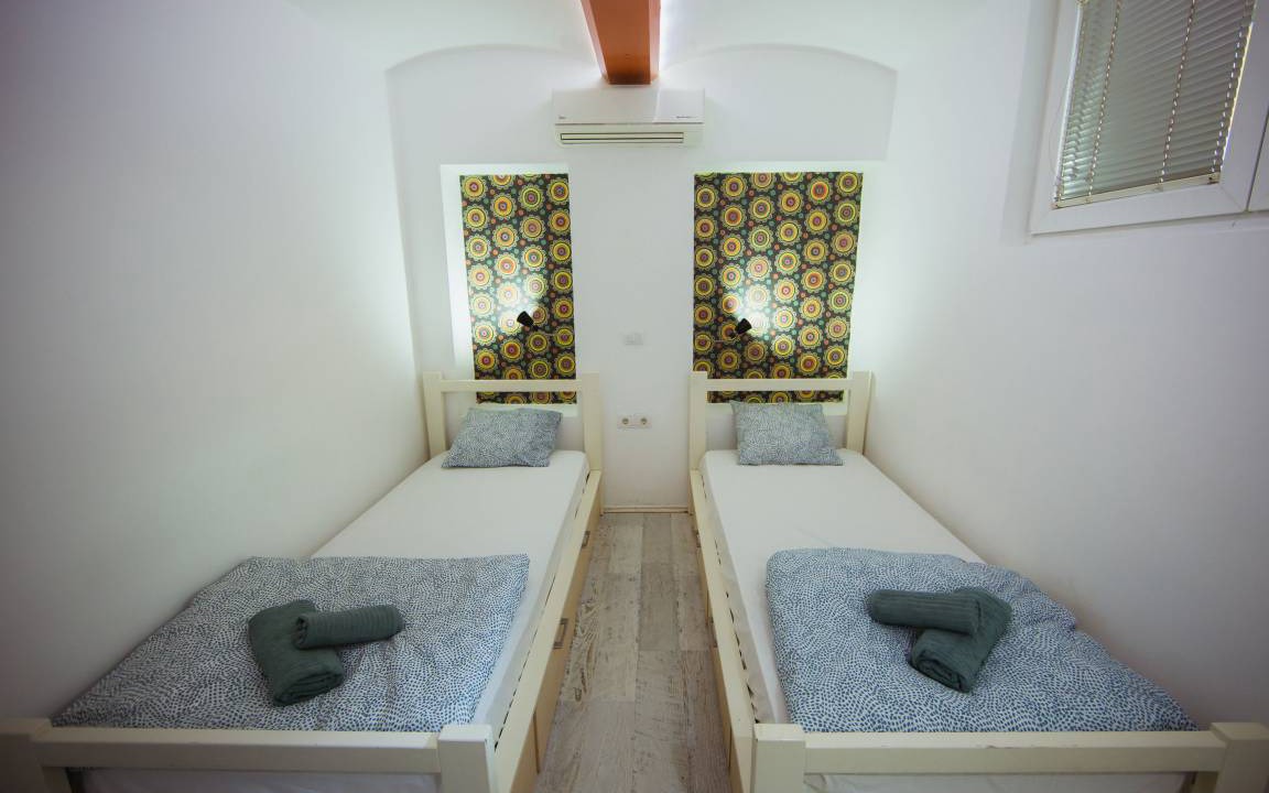 Photo of Bedroom in Terazije