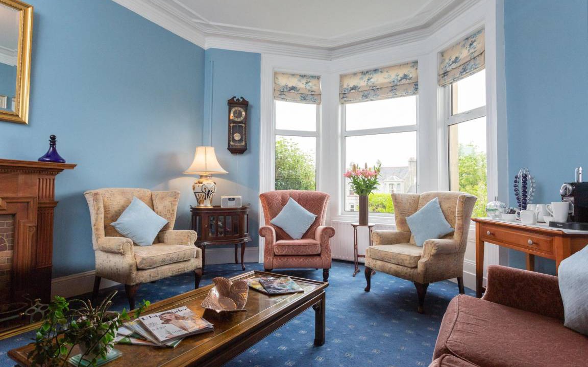 Photo of Livingroom in Bangor