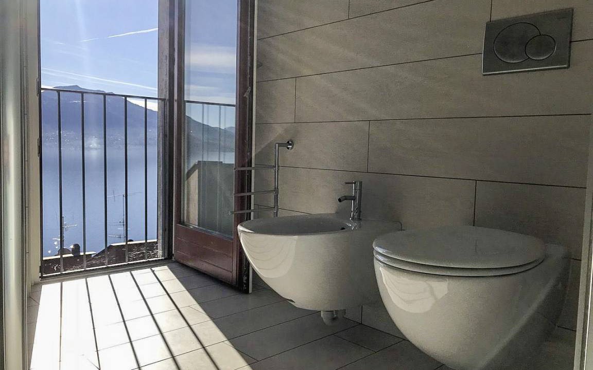 Photo of Bathroom in Gonte