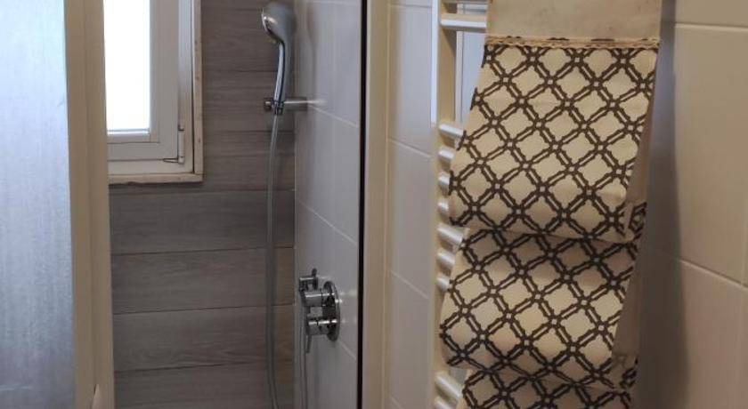 Photo of Bathroom in Taranto