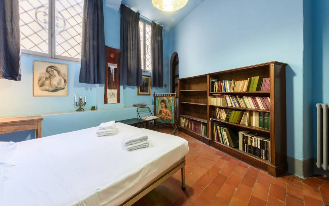 Photo of Bedroom in Santa Croce