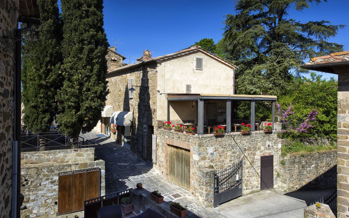 Photo of Others in Montalcino