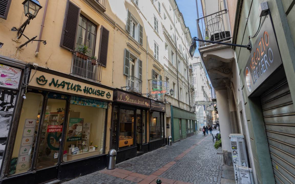 Photo of Others in Roman Quarter