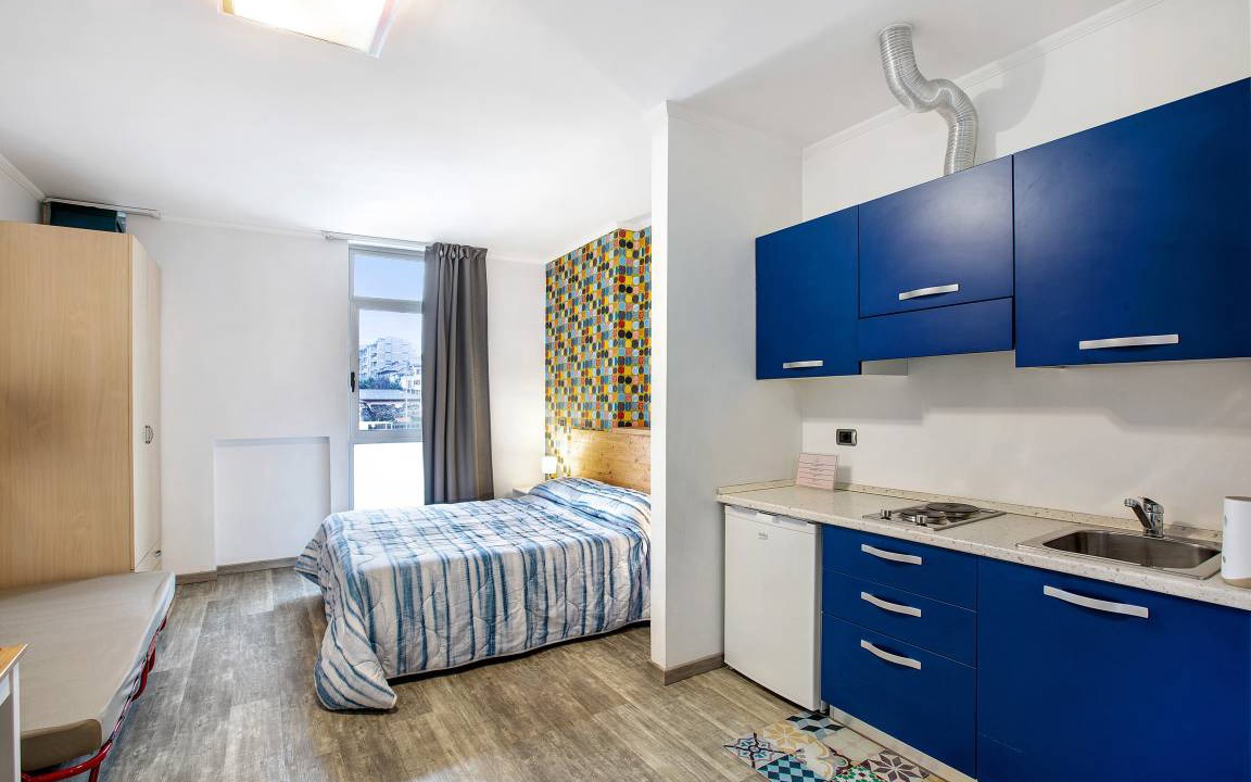 Photo of Bedroom in Aosta