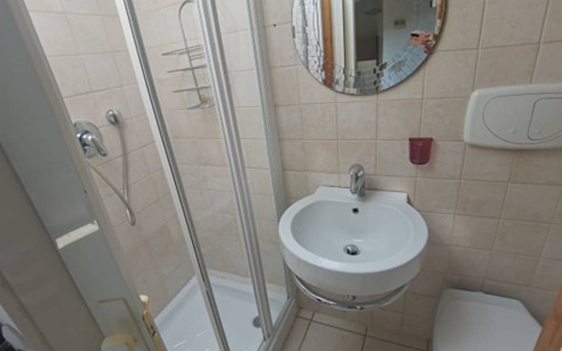 Photo of Bathroom in Oltrarno