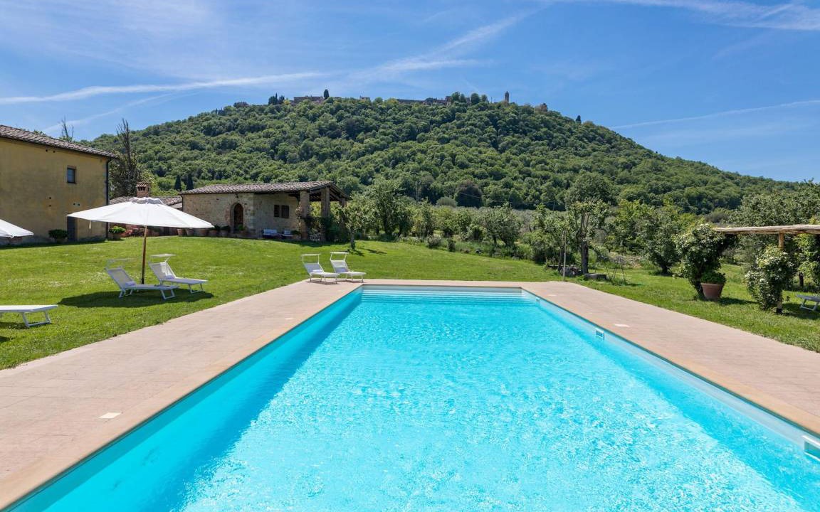 Photo of Others in Montefollonico