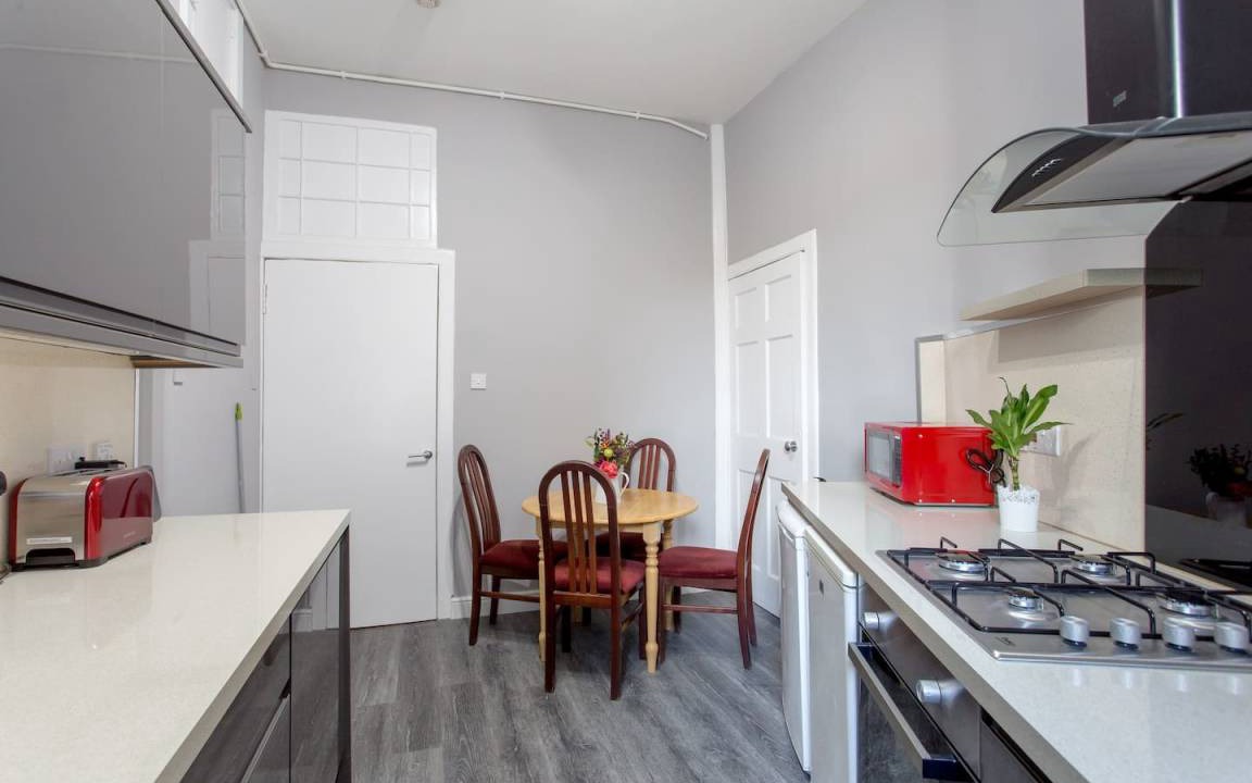 Photo of Kitchen in Tollcross