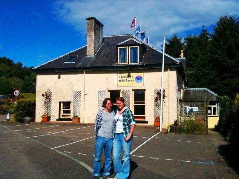Photo of Others in Banavie