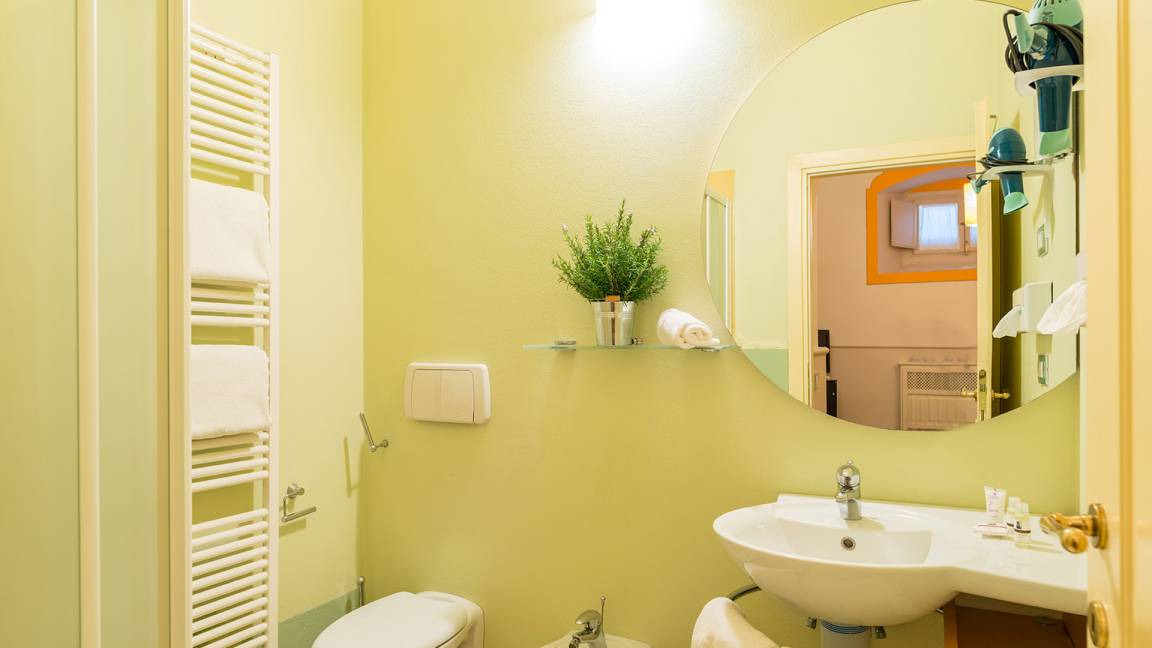 Photo of Bathroom in Figline e Incisa Valdarno