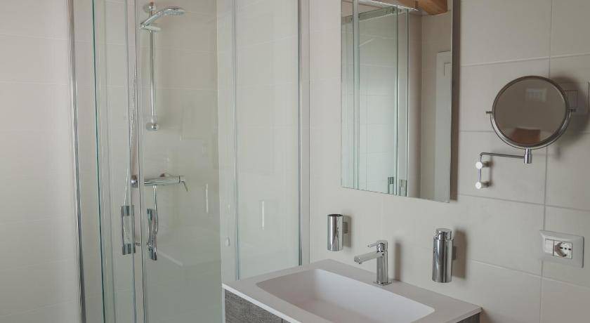 Photo of Bathroom in Salzano
