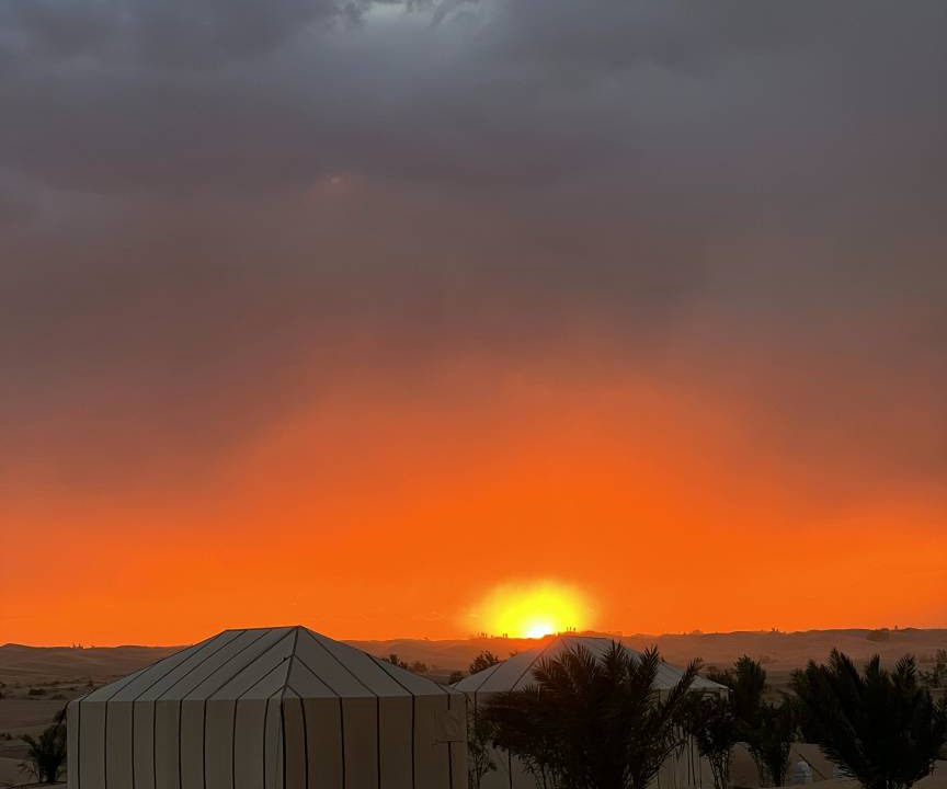 Photo of Others in Merzouga