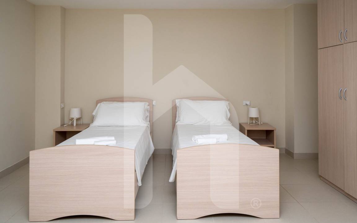 Photo of Bedroom in Foggetta