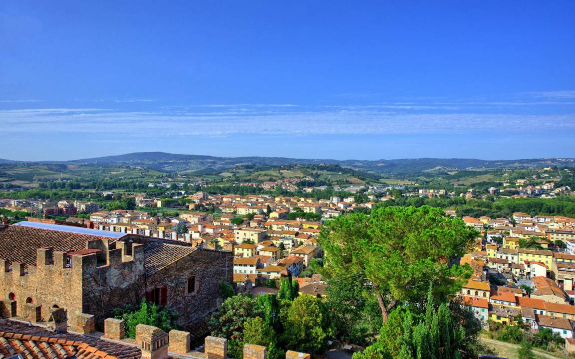 Photo of Others in Certaldo Alto