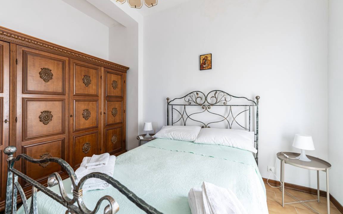 Photo of Bedroom in Pescara