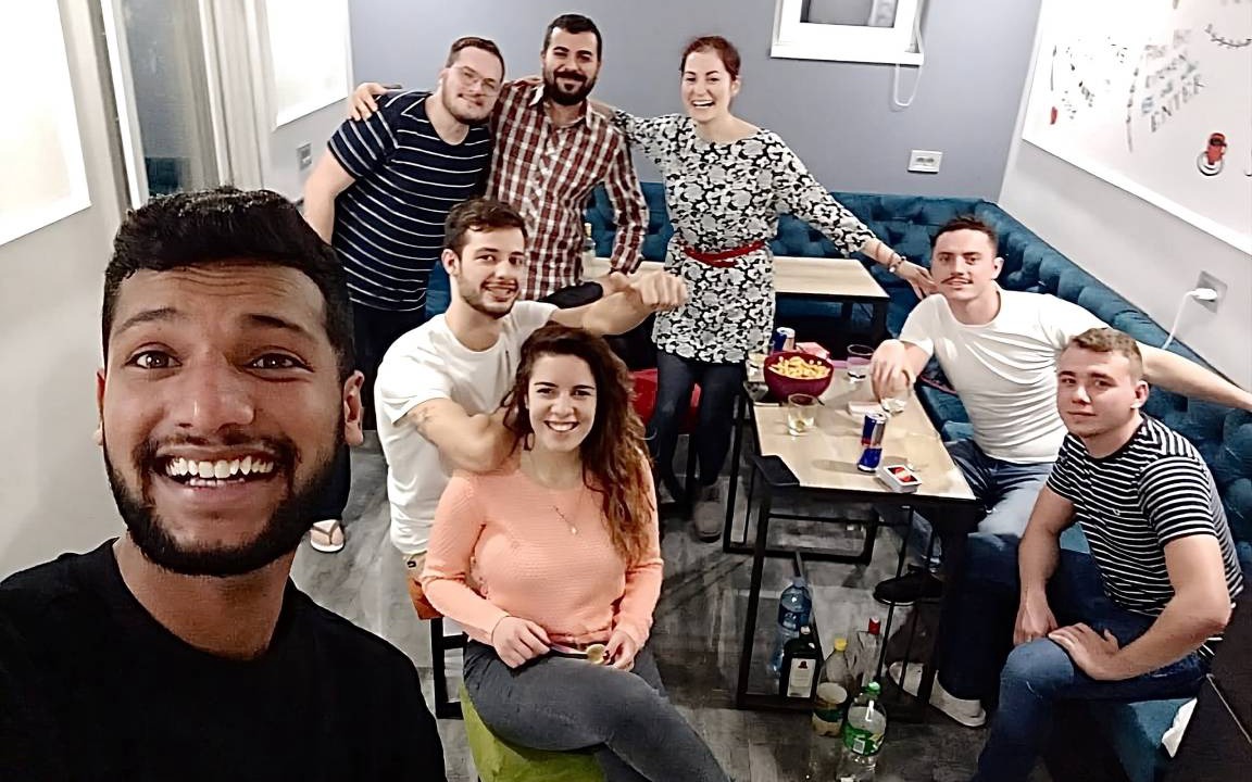 Photo of Others in Skadarlija