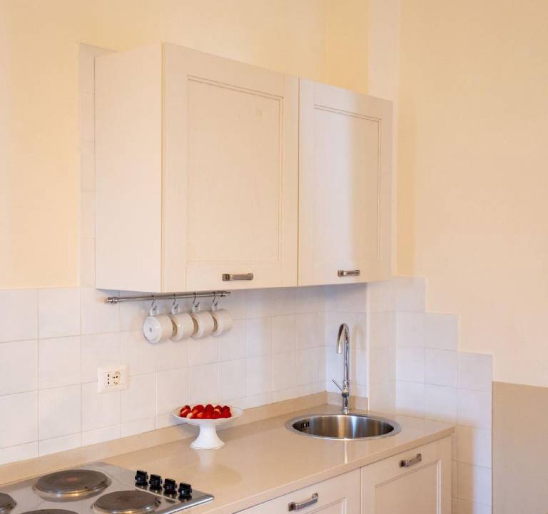 Photo of Kitchen in Santa Veneranda
