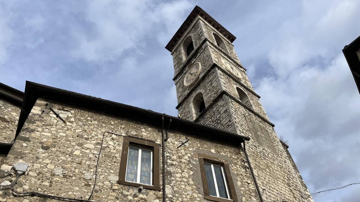 Photo of Buildings in Ceccano