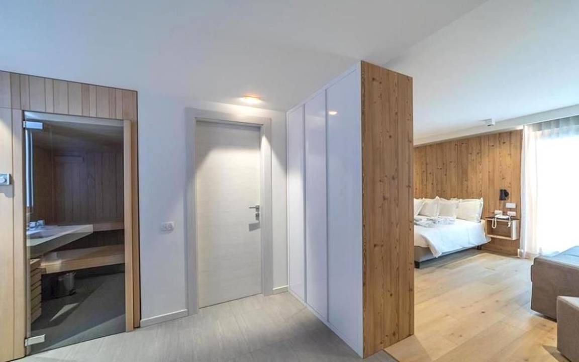 Photo of Bedroom in Cervinia